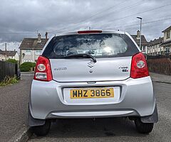 2009 Suzuki Alto - Image 4/10