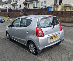 2009 Suzuki Alto - Image 5/10