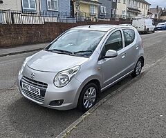 2009 Suzuki Alto - Image 6/10