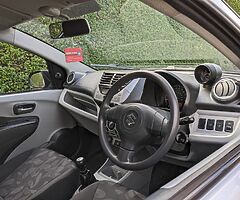 2009 Suzuki Alto - Image 7/10