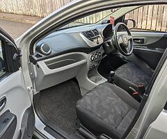 2009 Suzuki Alto - Image 9/10