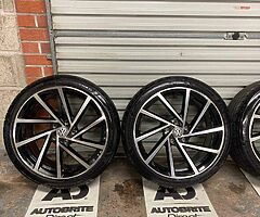 Spielberg Alloy's