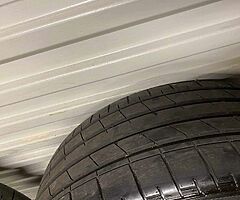 Spielberg Alloy's