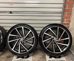 Spielberg Alloy's - Image 5/5