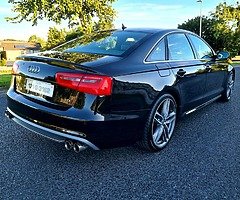 131 AUDI A6 S-LINE 2.0TDI 177BHP - Image 4/10
