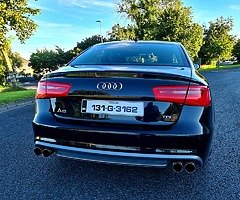 131 AUDI A6 S-LINE 2.0TDI 177BHP - Image 5/10