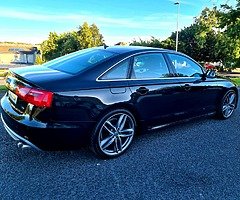 131 AUDI A6 S-LINE 2.0TDI 177BHP - Image 6/10