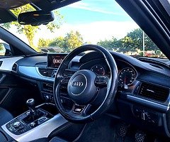 131 AUDI A6 S-LINE 2.0TDI 177BHP - Image 7/10