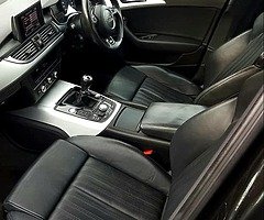 131 AUDI A6 S-LINE 2.0TDI 177BHP - Image 8/10