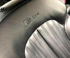 131 AUDI A6 S-LINE 2.0TDI 177BHP - Image 9/10