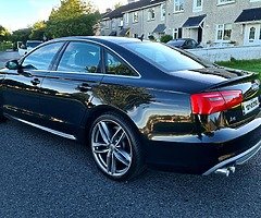131 AUDI A6 S-LINE 2.0TDI 177BHP - Image 10/10