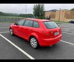 2008 Audi A3