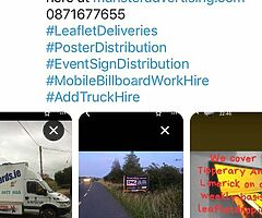 Advertising service