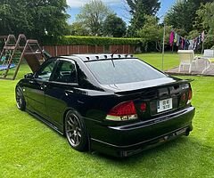 Toyota Altezza - Image 4/7