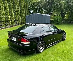 Toyota Altezza - Image 5/7