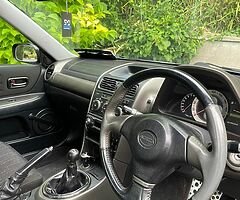 Toyota Altezza - Image 6/7