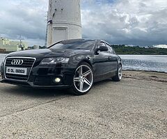 2010 Audi A4