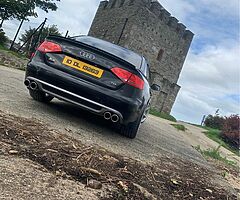 2010 Audi A4