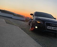 2010 Audi A4