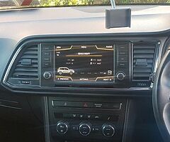 Seat ateca VW 2017 SUV - Image 7/10