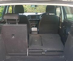 Seat ateca VW 2017 SUV - Image 10/10