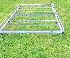 Roo rack