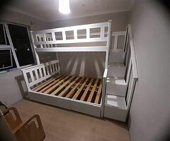 Bed on special