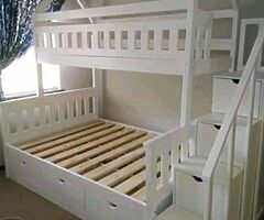 Bed on special