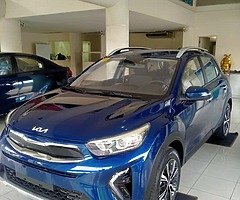 2022 KIA STONIC LOW DP PROMO - Image 3/10
