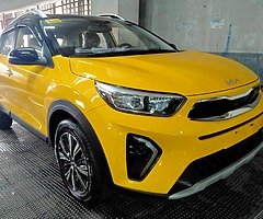 2022 KIA STONIC LOW DP PROMO - Image 4/10