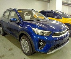 2022 KIA STONIC LOW DP PROMO - Image 5/10