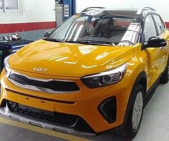 2022 KIA STONIC LOW DP PROMO - Image 6/10