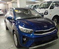 2022 KIA STONIC LOW DP PROMO - Image 7/10