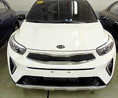 2022 KIA STONIC LOW DP PROMO - Image 8/10