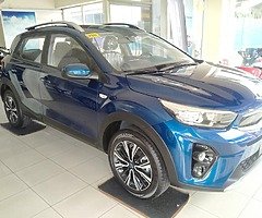 2022 KIA STONIC LOW DP PROMO - Image 9/10