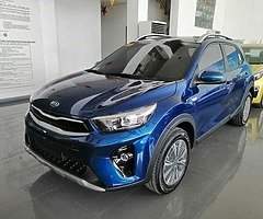 2022 KIA STONIC LOW DP PROMO - Image 10/10