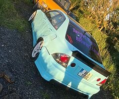 Toyota altezza