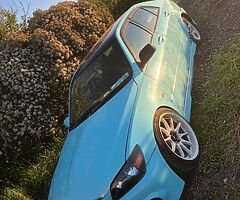 Toyota altezza