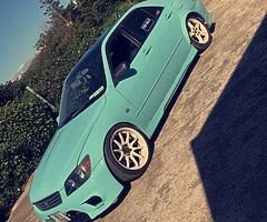 Toyota altezza - Image 4/4