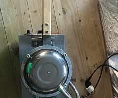 Waffle Maker