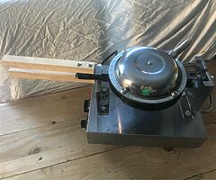 Waffle Maker