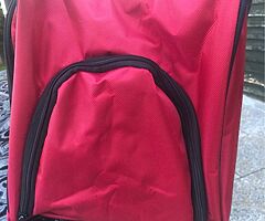 Hold-all Bag (NEW)