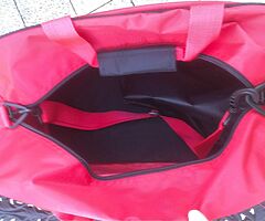 Hold-all Bag (NEW) - Image 8/10