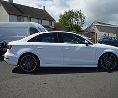 2017 Audi A3 - Image 7/9