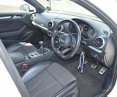 2017 Audi A3 - Image 8/9