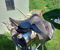 Saddle for sale