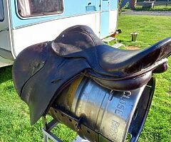 Saddle for sale