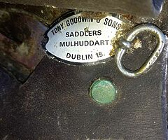 Saddle for sale - Image 3/3