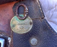 Horse saddles for sale