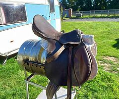 Horse saddles for sale - Image 3/3
